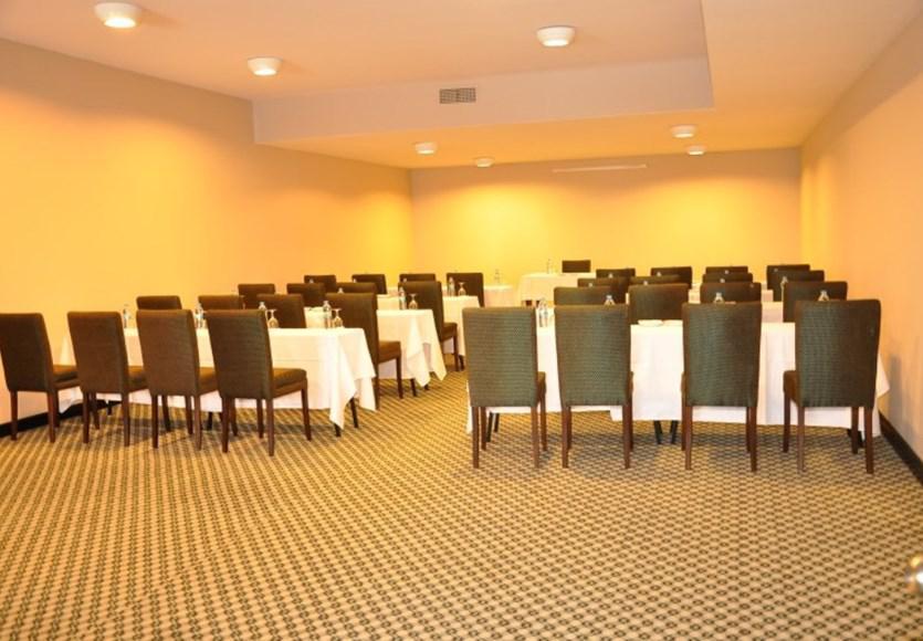Grand Yazici Uludag Hotel Eksteriør billede
