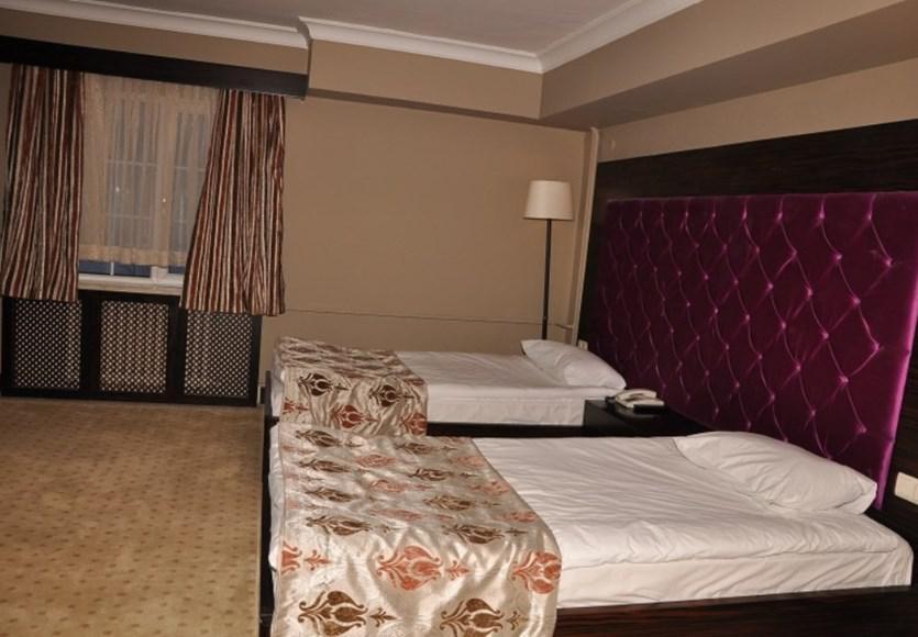 Grand Yazici Uludag Hotel Eksteriør billede